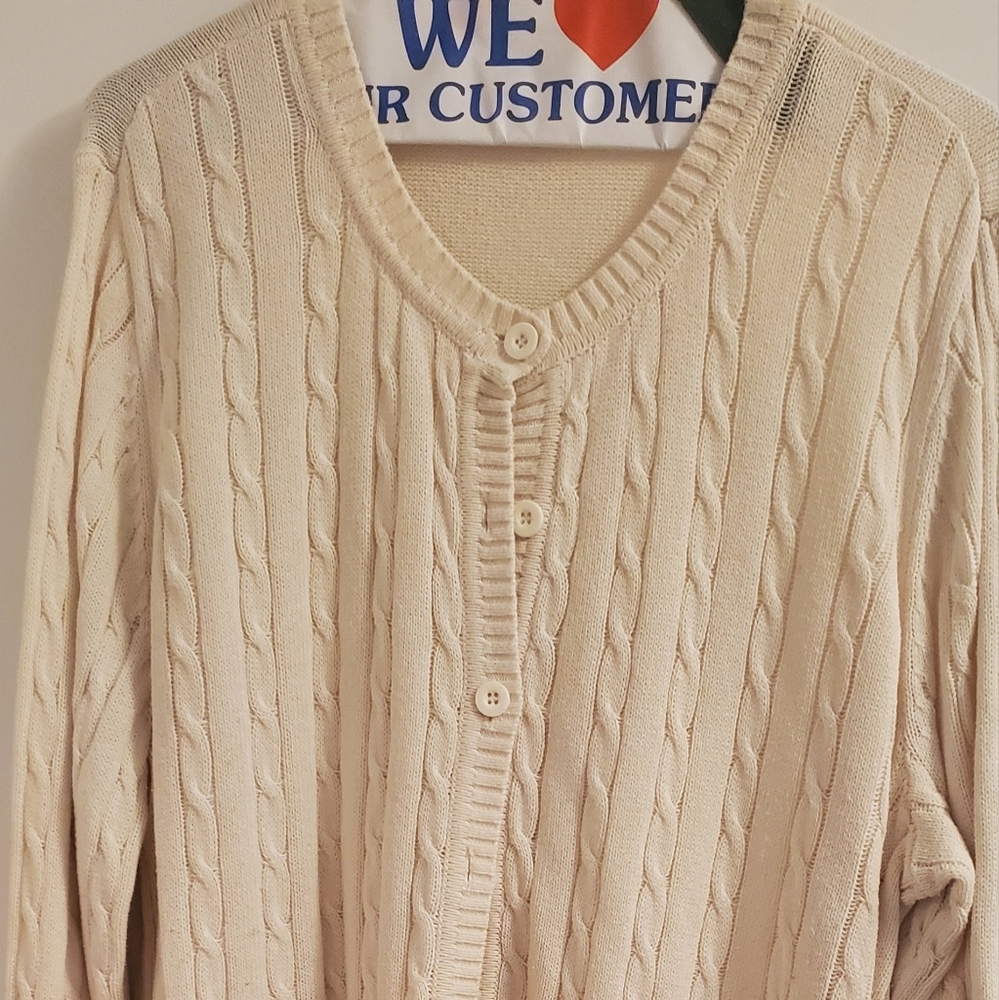 Sweater
